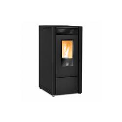 Air Pellet Mia V 11 Kw - Sofia 9